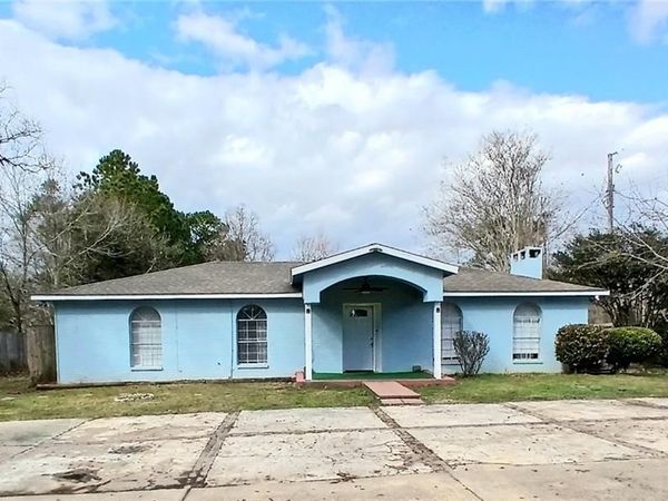 6054 Half Mile Road, Theodore, AL 36582