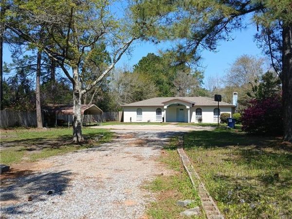 6054 Half Mile Road, Theodore, AL 36582