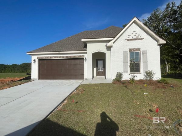 720 Sutton Lane, Foley, AL 36535