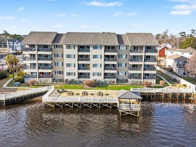 4445 Kingsport Rd., Unit 101, Little River, SC 29566