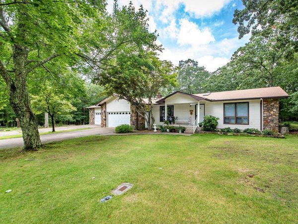 234 Pine Hill Road, Fairfield Bay, AR 72088