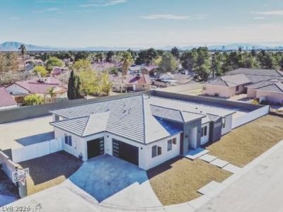 4760 Windy Hollow Street, Las Vegas, NV 89130 Main Photo