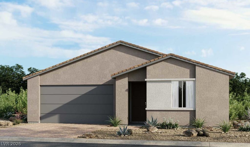 4478 Golden Horizon Street, Pahrump, NV 89061 Main Photo