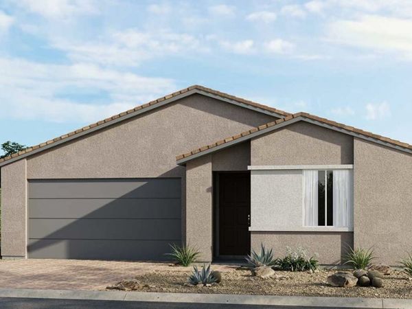 4478 Golden Horizon Street, Pahrump, NV 89061