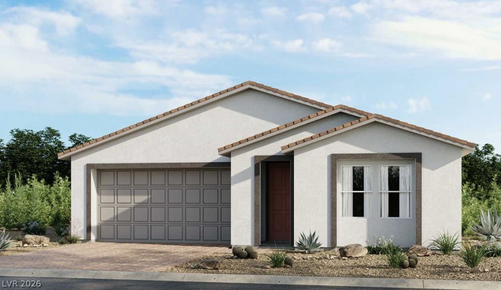 4465 Golden Horizon Street, Pahrump, NV 89061 Main Photo