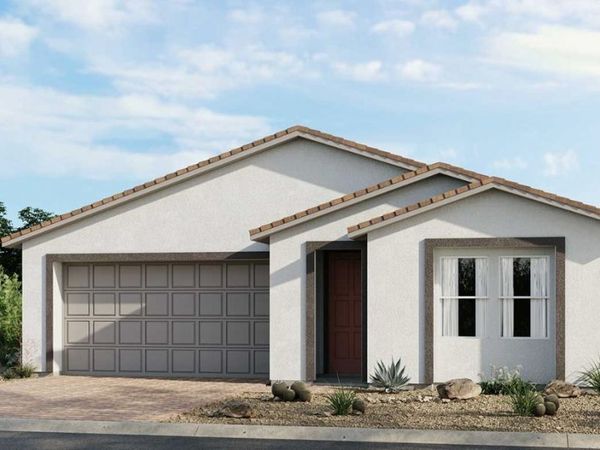 4465 Golden Horizon Street, Pahrump, NV 89061