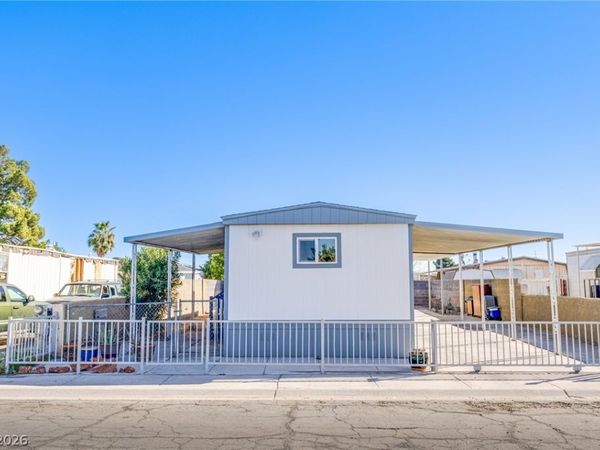 3644 Estes Park Drive, Las Vegas, NV 89122