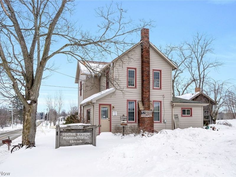 10725 Struthers Road, New Middletown, OH 44442 Photo 1