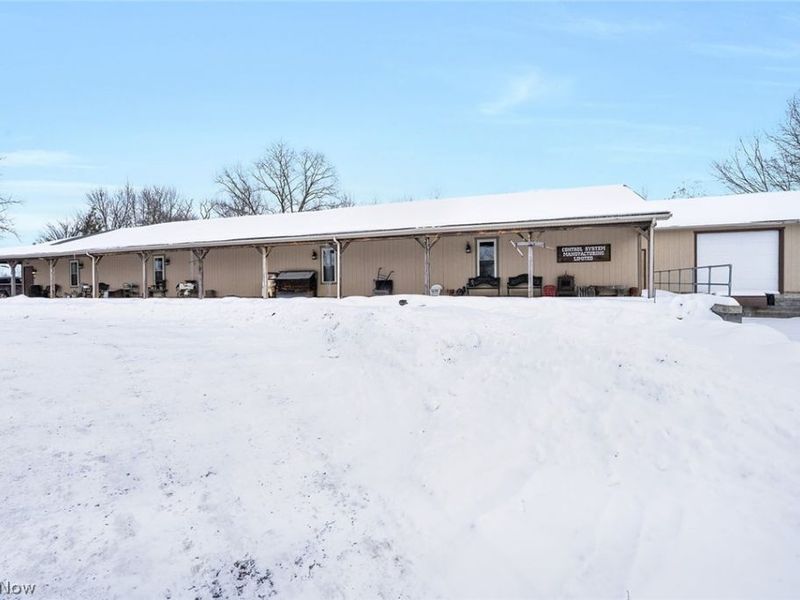 10725 Struthers Road, New Middletown, OH 44442 Photo 4