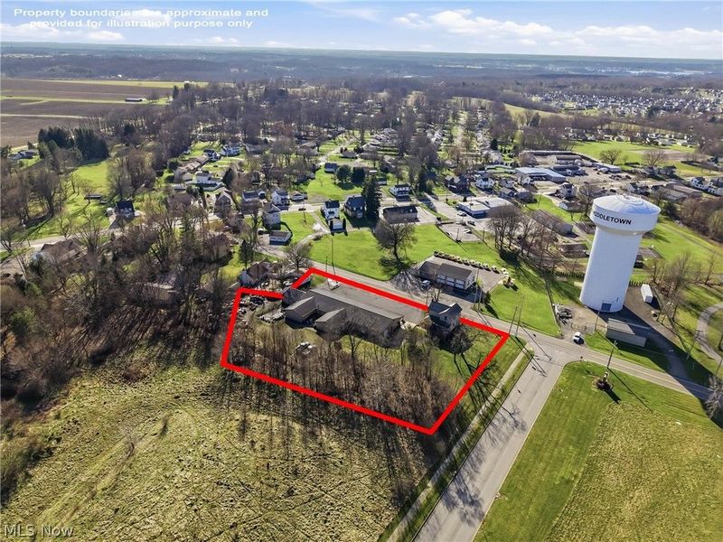 10725 Struthers Road, New Middletown, OH 44442 Photo 42