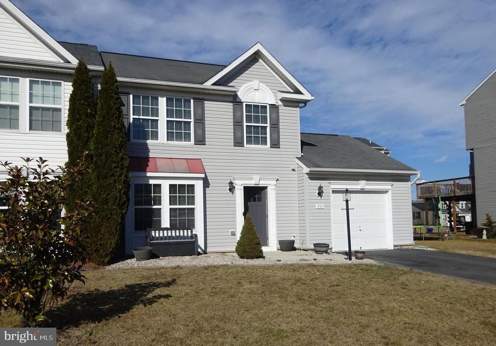3751 Rolling Hills Drive, Greencastle, PA 17225 Main Photo
