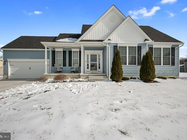 21 SETH COURT, FELTON, DE 19943