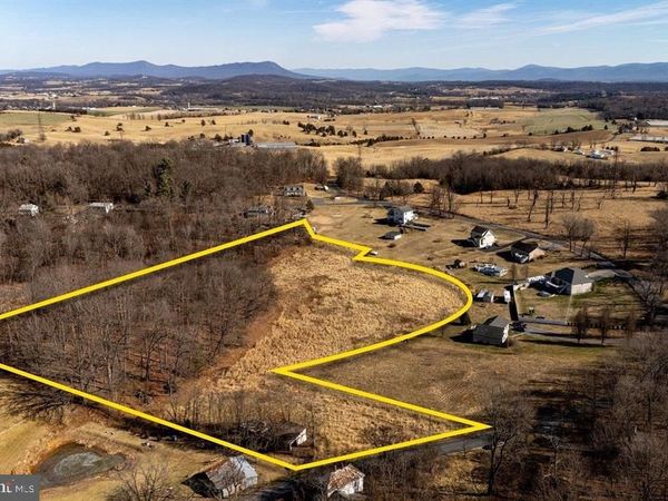 0 SUMMIT CHURCH, MOUNT CRAWFORD, VA 22841