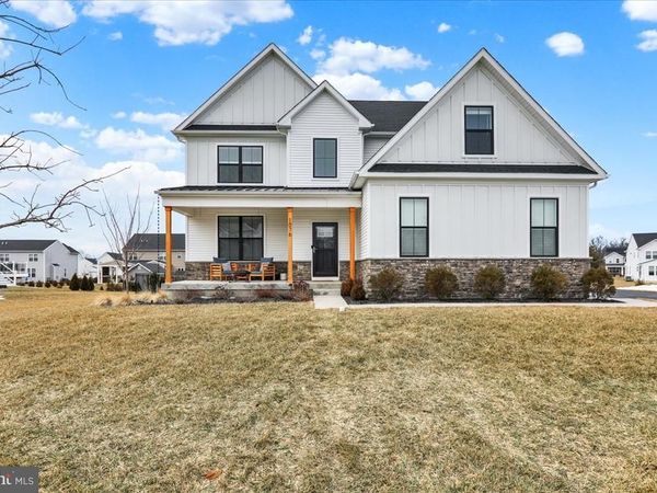 1076 MARIWILL DRIVE, QUAKERTOWN, PA 18951