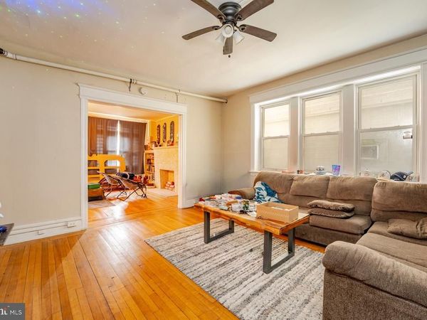 3809 VENTNOR AVENUE, Unit 2, ATLANTIC CITY, NJ 08401