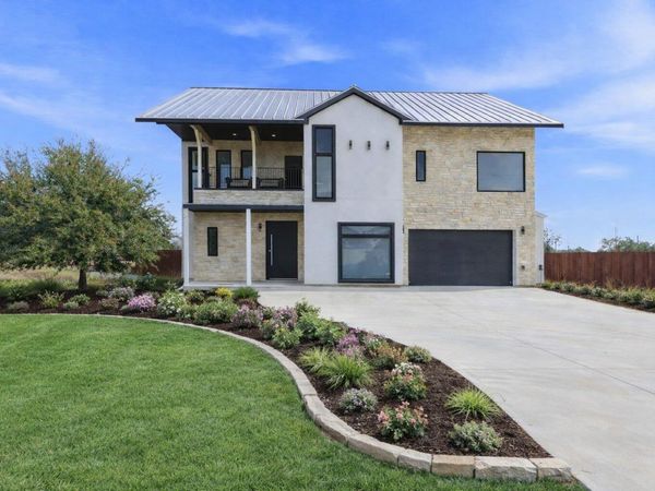 126 Lakewood TRL, Leander, TX 78641