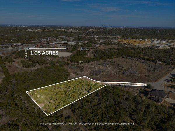 9925 Flintrock CIR, Austin, TX 78737