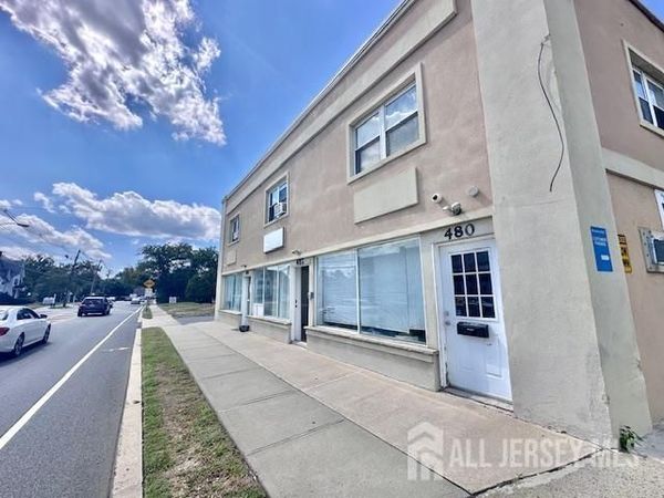 480 Main Street, Spotswood, NJ 08884