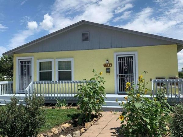 1506 San Pedro Ave, Trinidad, CO 81082