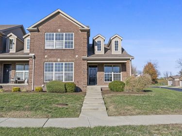 1338 Russell Springs Drive, Lexington, KY 40511