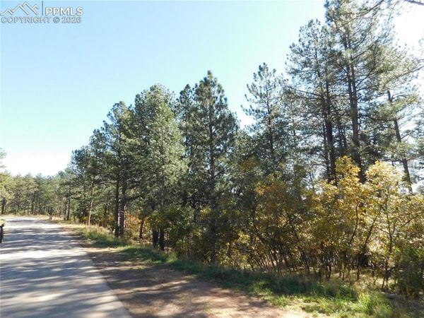 682 Copper Fox Place, Larkspur, CO 80118