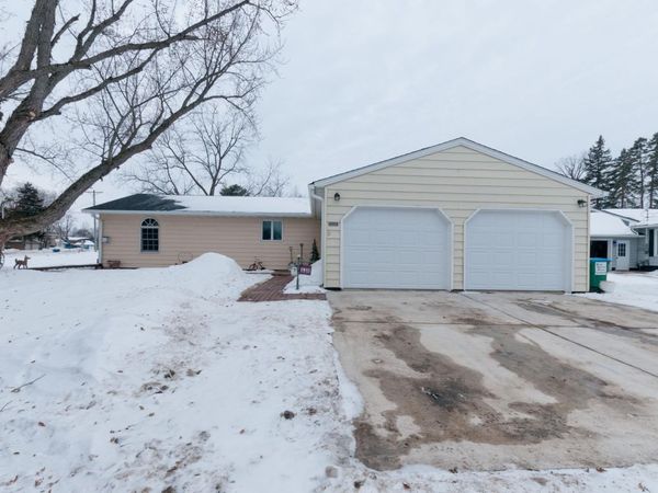2254 20 1/2 Street, Rice Lake, WI 54868