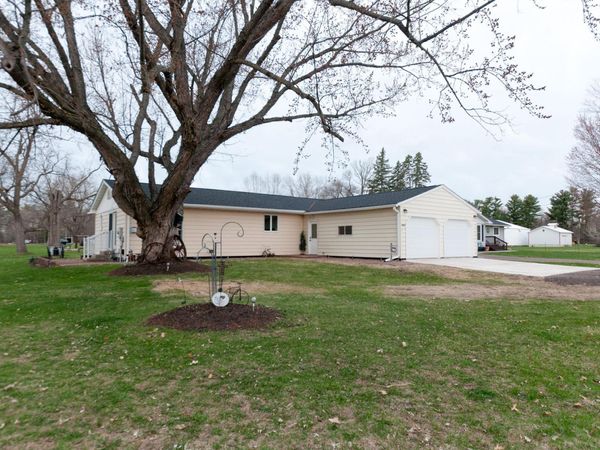2254 20 1/2 Street, Rice Lake, WI 54868