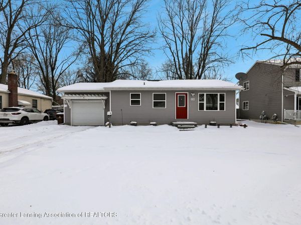 719 Williams Street, Williamston, MI 48895
