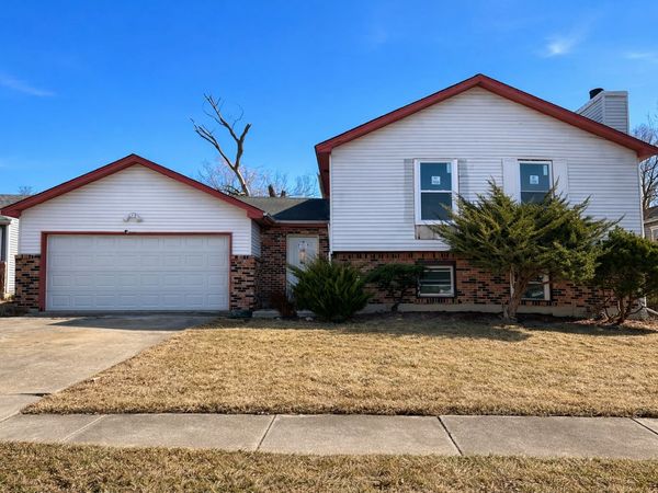 626 Old Forge Lane, University Park, IL 60484