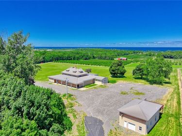 6007 Lake Road, Sodus, NY 14551