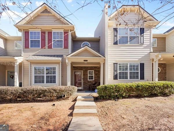 2629 Cedar Drive, Lawrenceville, GA 30043