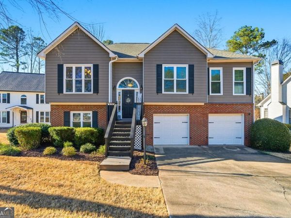 408 Pine Grove Way, Woodstock, GA 30189