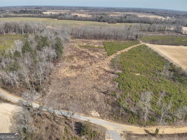 1221 Woodland Road, Jeffersonville, GA 31044