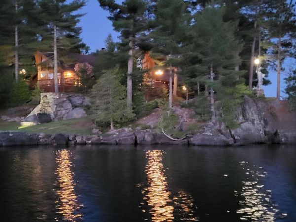 1 Ramsey Island, Michigamme, MI 49861