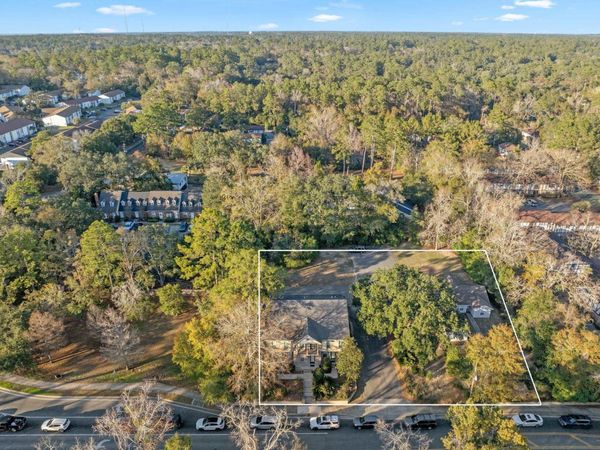 380 E Bradford Road, Unit -, Tallahassee, FL 32303