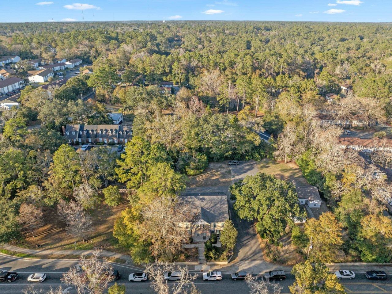 380 E Bradford Road, Unit -, Tallahassee, FL 32303 Photo