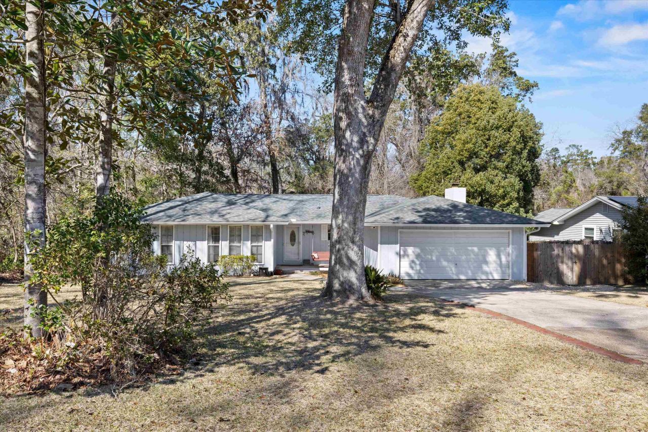 3640 Barbary Drive, Tallahassee, FL 32309 Main Photo