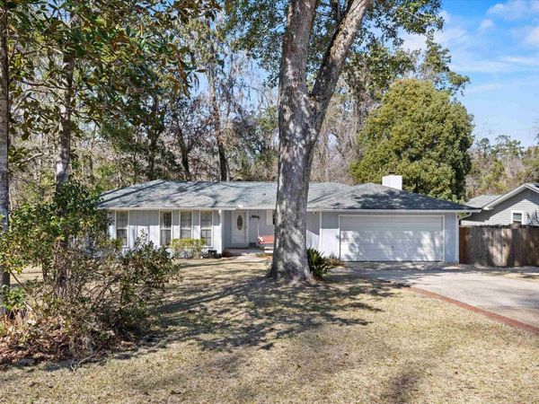 3640 Barbary Drive, Tallahassee, FL 32309