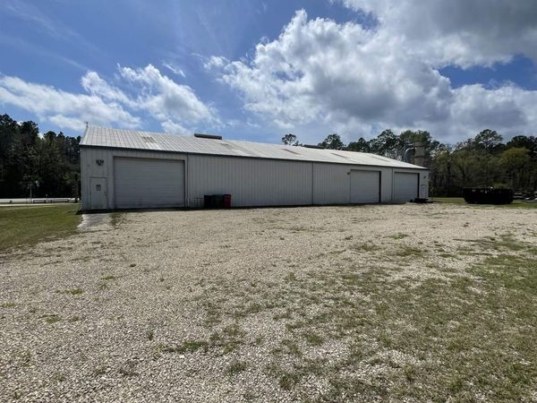 2340 SOPCHOPPY HWY., Sopchoppy, FL 32358
