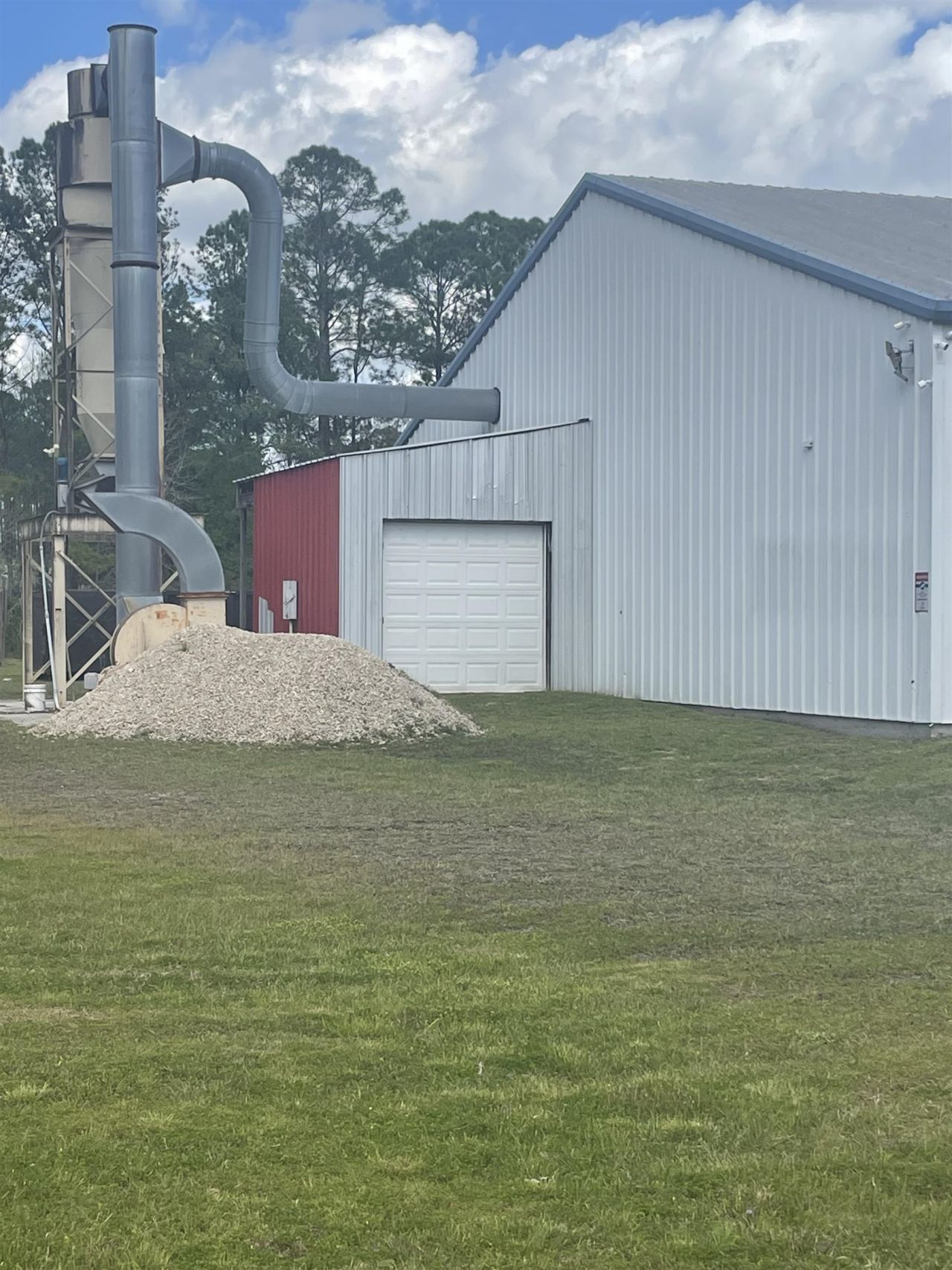 2340 Sopchoppy Hwy., Sopchoppy, FL 32358 Photo