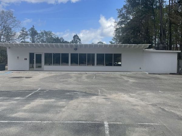 2209 Sopchoppy Highway , Sopchoppy, FL 32358