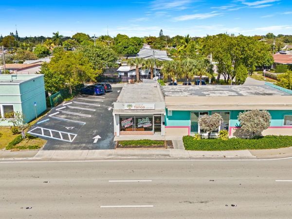 1649 E Sample Road, Pompano Beach, FL 33064