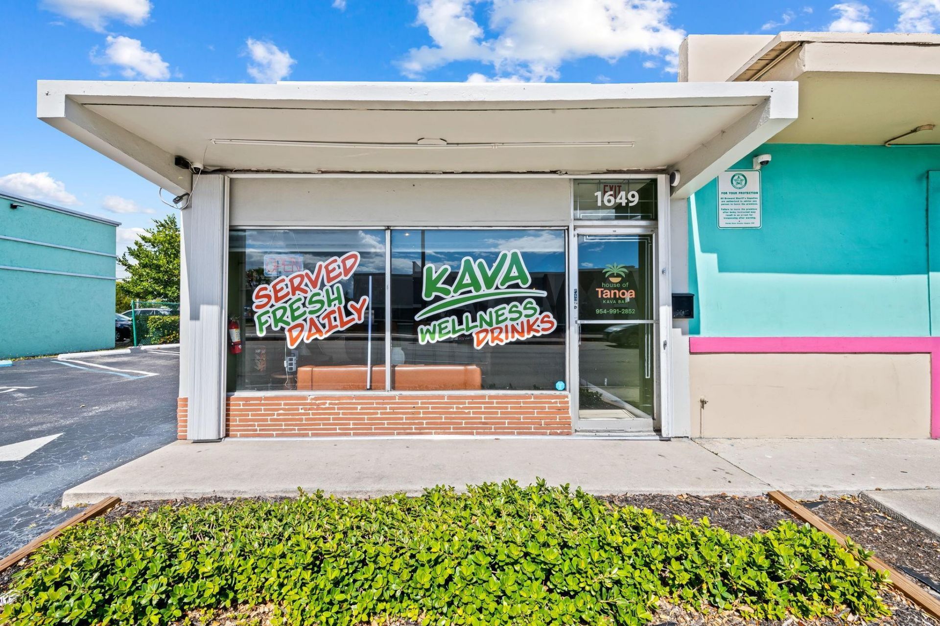 1649 E Sample Road, Pompano Beach, FL 33064 Photo
