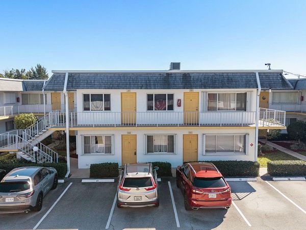 3322 Cynthia Lane, Unit 102, Lake Worth Beach, FL 33461