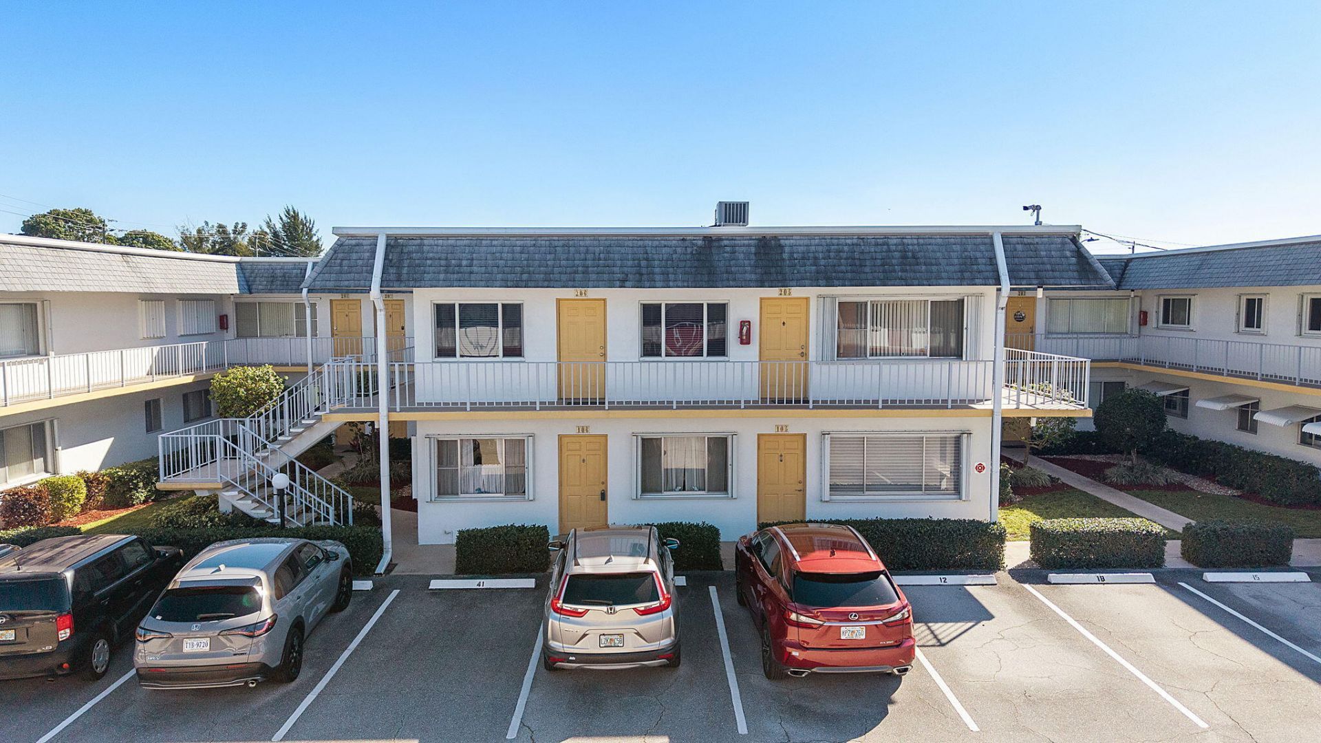 3322 Cynthia Lane, Unit 102, Lake Worth Beach, FL 33461 Photo