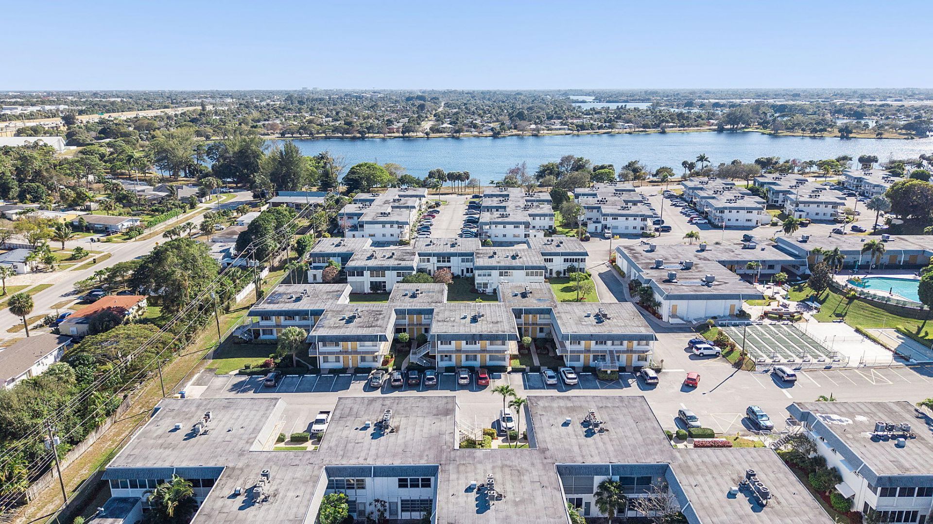 3322 Cynthia Lane, Unit 102, Lake Worth Beach, FL 33461 Photo