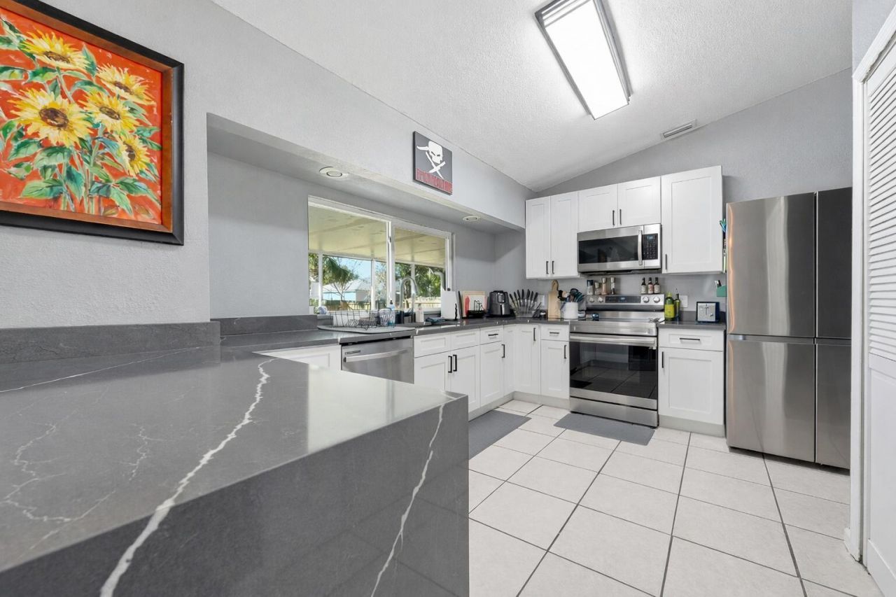 1482 SW Dow Lane, Port Saint Lucie, FL 34953 Photo