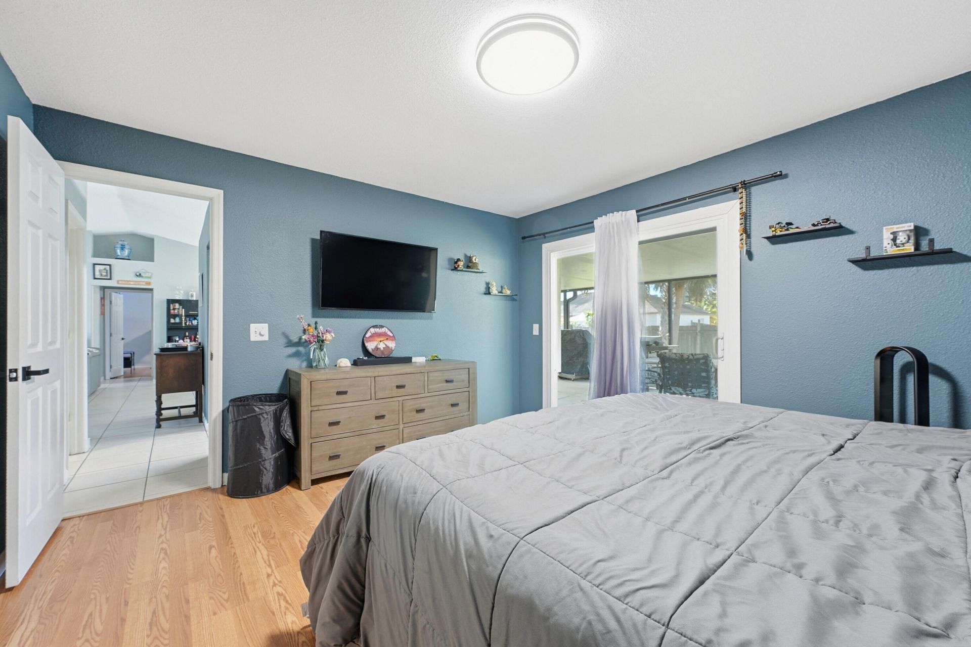 1482 SW Dow Lane, Port Saint Lucie, FL 34953 Photo