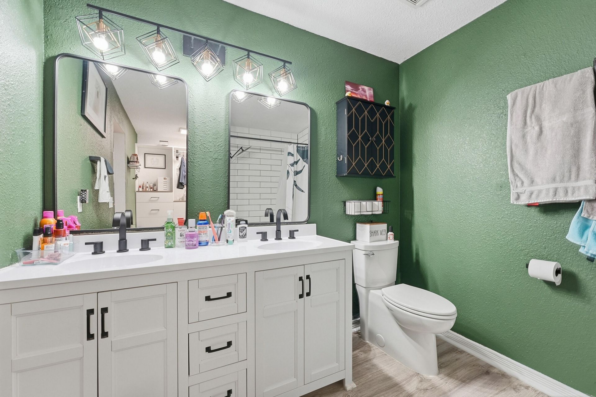 1482 SW Dow Lane, Port Saint Lucie, FL 34953 Photo