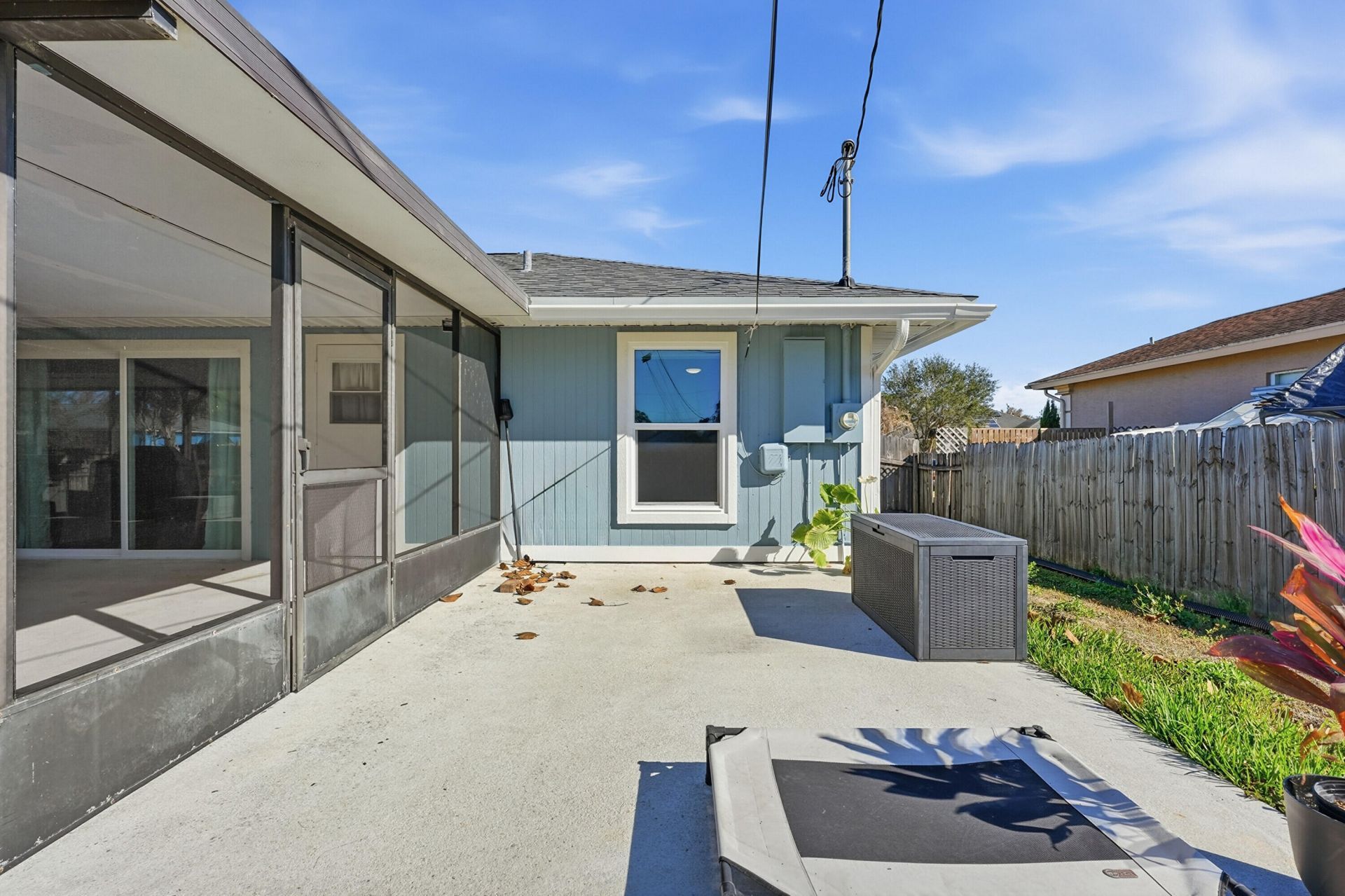 1482 SW Dow Lane, Port Saint Lucie, FL 34953 Photo